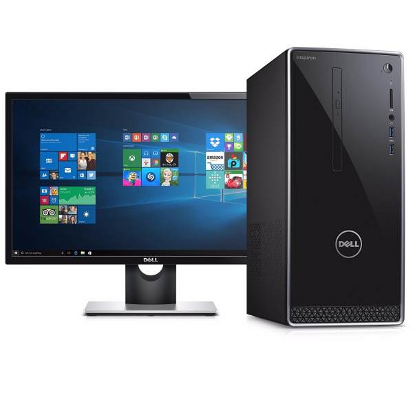 Máy tính để bàn Dell ( Desktop Dell ) có tốt không ? Có nên mua không ?