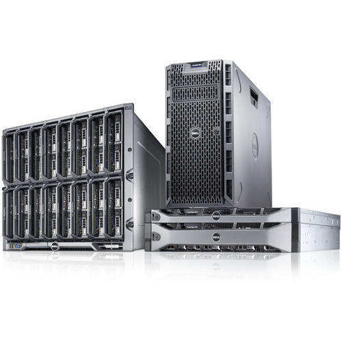 Máy chủ Dell Server - Các dòng Máy chủ Dell đáng mua nhất 2022 