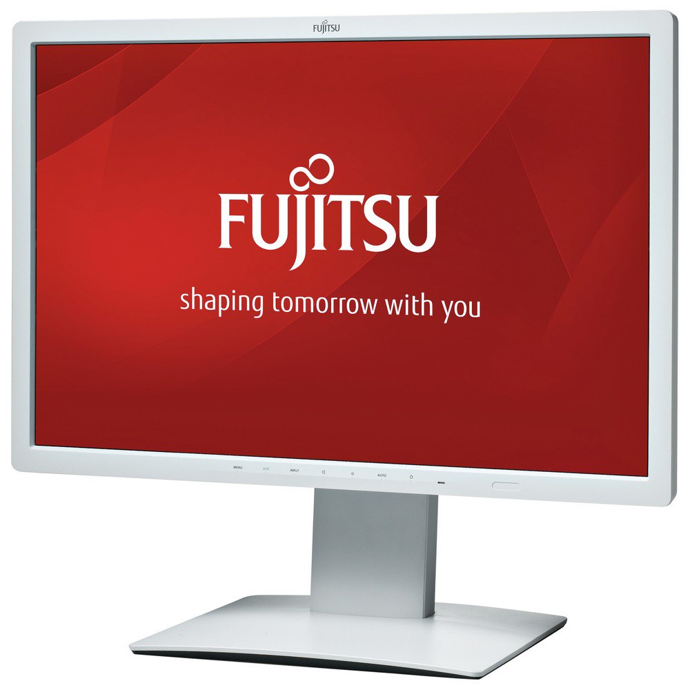 ADG chính thức là nhà phân phối màn hình Fujitsu