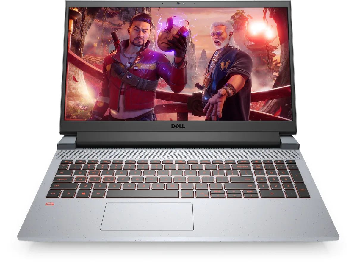 Thông số chi tiết của Laptop Dell G15 Ryzen Edition Gaming