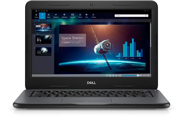 Thông số chi tiết của Laptop Dell Latitude 3310 Education