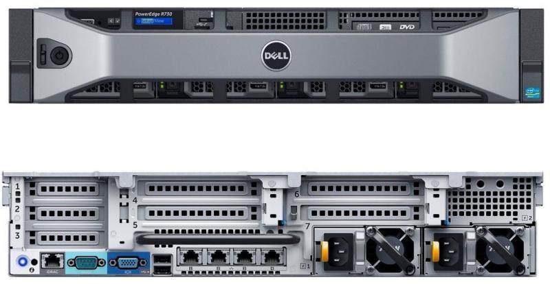 ADG chính thức trở thành nhà phân phối máy chủ Dell chính hãng