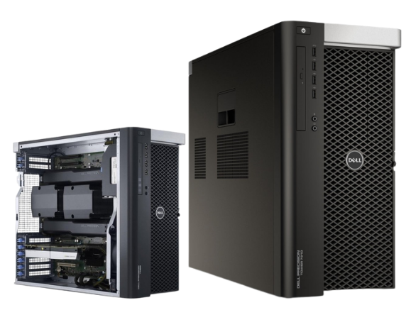 ADG chính thức trở thành nhà phân phối máy chủ Dell, laptop Dell và các sản phẩm Dell chính hãng