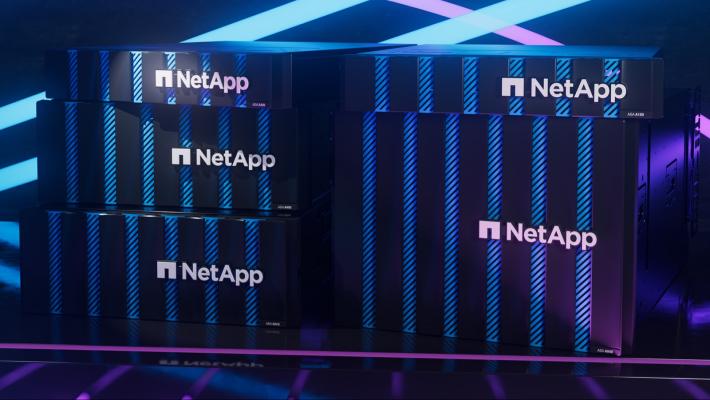 NetApp trao chứng nhận “Hỗ trợ dịch vụ Netapp” cho ADG – Nhà phân phối sản phẩm NetApp